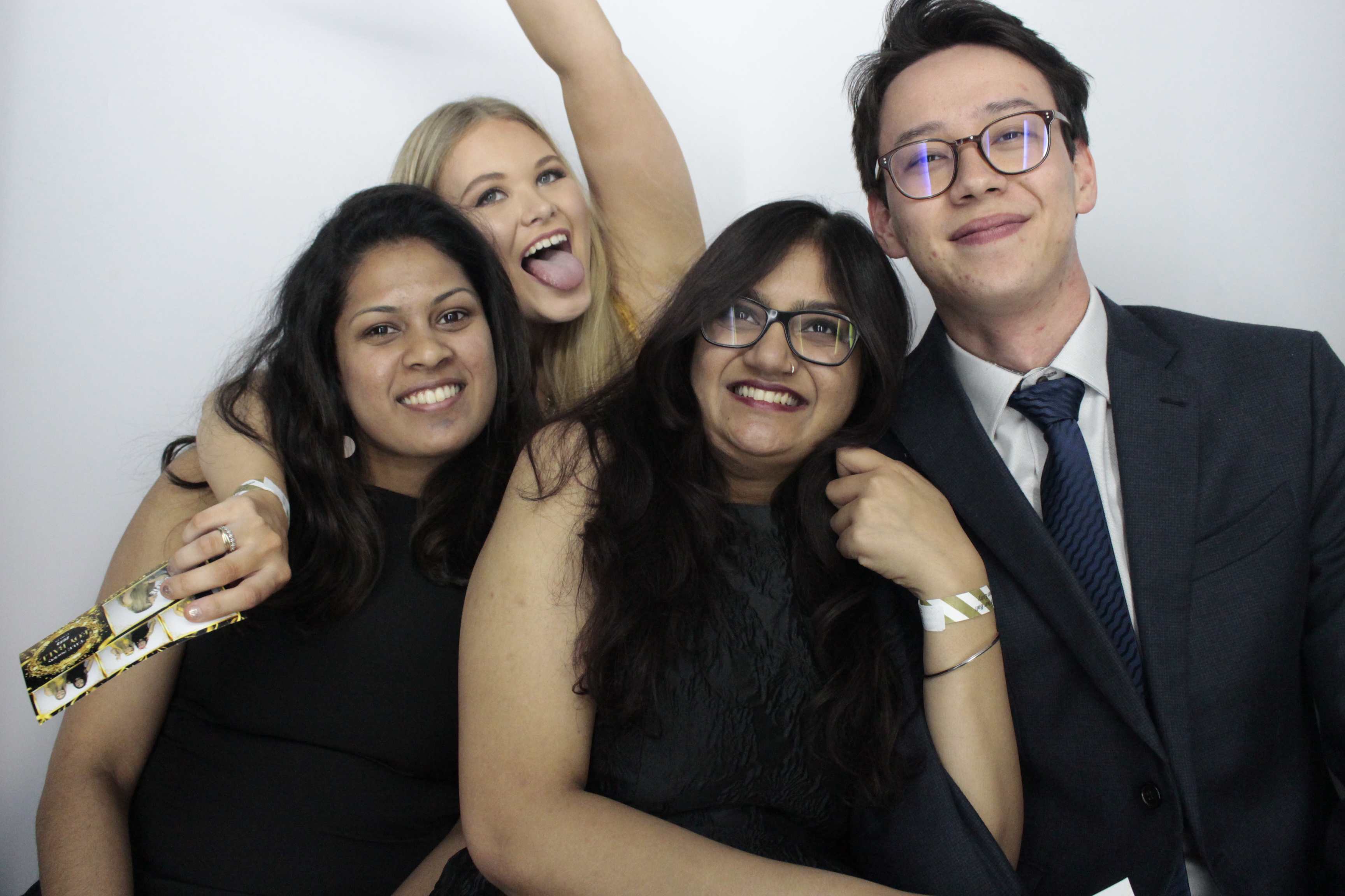 T.H.E Society Ball | View more photos from the event at gallery.myphotoboothexperience.co.uk/u/MyPhotoBoothExperienceLtd/THE-Society-Ball